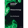 Metaontology