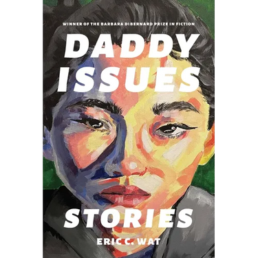 Daddy Issues: Stories
