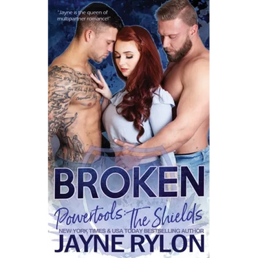 Broken