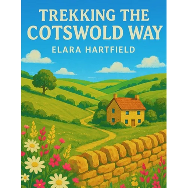 Trekking the Cotswold Way: A Complete Guide to England's Most Scenic Trail