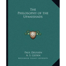 The Philosophy of the Upanishads