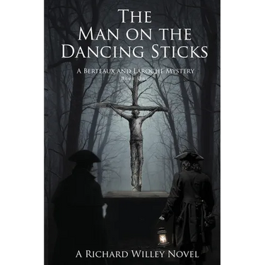 The Man on the Dancing Sticks