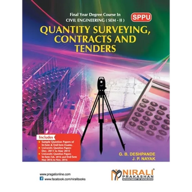 Quantity Syrveying Contracts And Trenders
