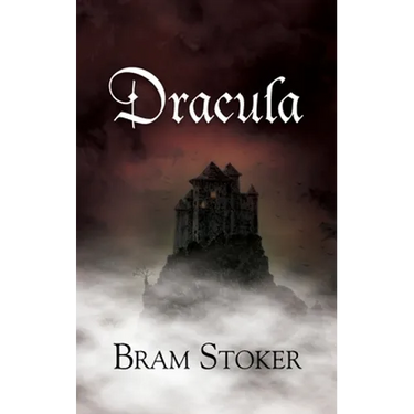 Dracula (A Reader's Library Classic Hardcover)