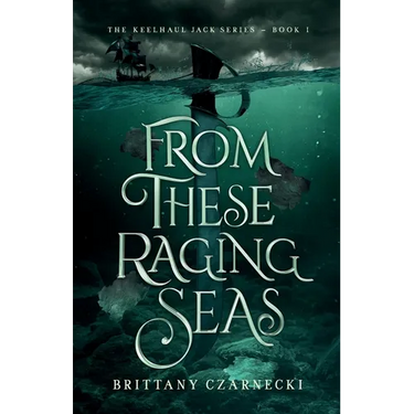 From These Raging Seas