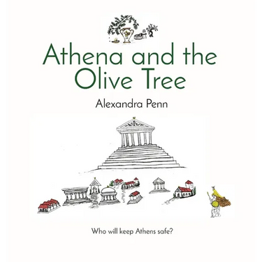 Athena and the Olive Tree: Who will keep Athens safe?