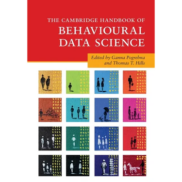 The Cambridge Handbook of Behavioural Data Science
