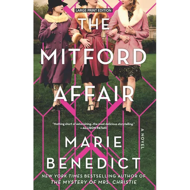 The Mitford Affair
