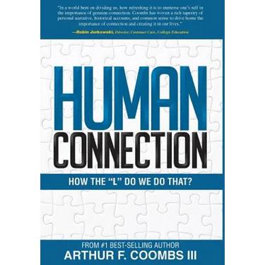 Human Connection: How the "L" Do We Do That?