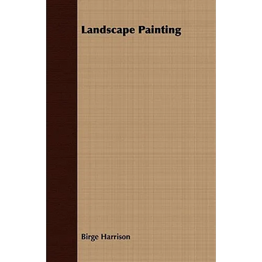 Landscape Painting