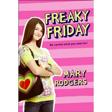 Freaky Friday
