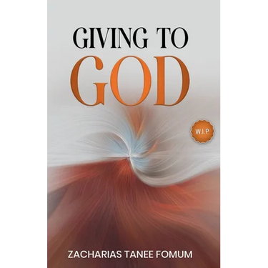 Giving to God