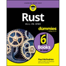 Rust All-In-One for Dummies