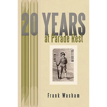 20 Years at Parade Rest
