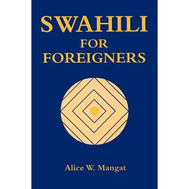 Swahili for Foreigners