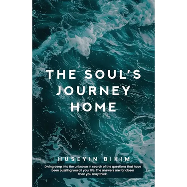 The Soul´s Journey Home