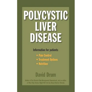 Polycystic Liver Disease: Information for Patients