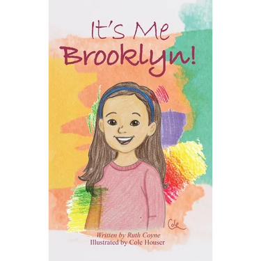 It's Me Brooklyn!