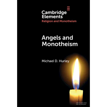 Angels and Monotheism