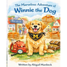 The Marvelous Adventure of Winnie the Dog