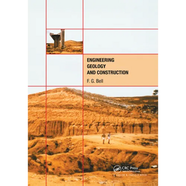 Engineering Geology and Construction