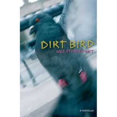 Dirt Bird