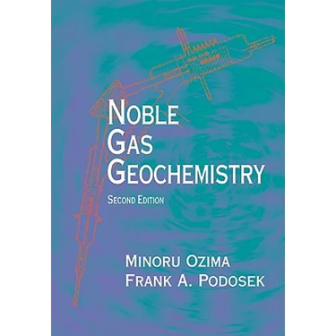 Noble Gas Geochemistry