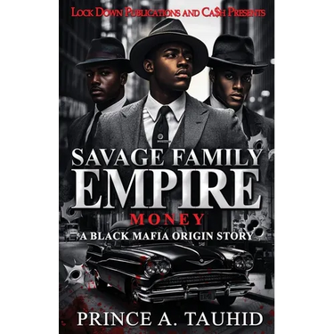 Savage Family Empire