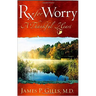 Rx for Worry: A Thankful Heart