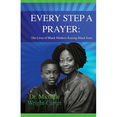 Every Step A Prayer