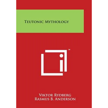 Teutonic Mythology