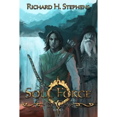 Soul Forge