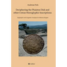 Deciphering the Phaistos Disk and other Cretan Hieroglyphic Inscriptions: Epigraphic and Linguistic Analysis of a Minoan Enigma