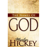 The Names of God
