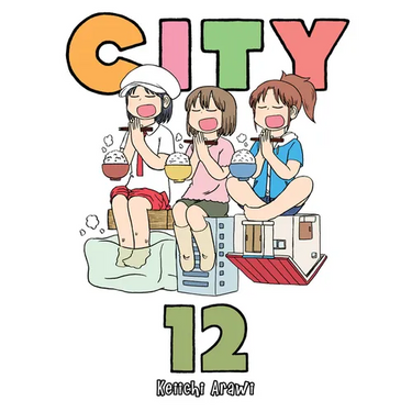 City 12