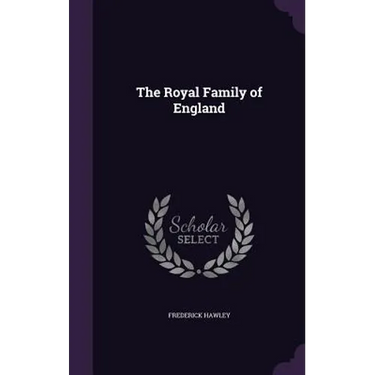 The Royal Family of England