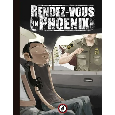 Rendez-Vous in Phoenix