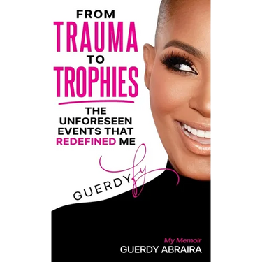 From Trauma To Trophies