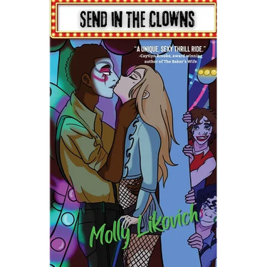 Send in The Clowns
