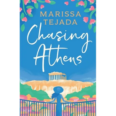 Chasing Athens