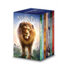 The Chronicles of Narnia Box Set (Books 1 to 7): The Classic Fantasy Adventure Series (Official Edition)
