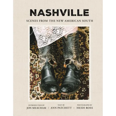 Nashville: Scenes from the New American South