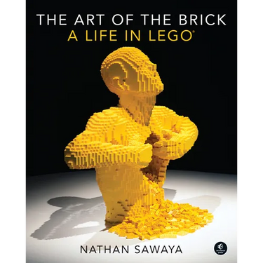 The Art of the Brick: A Life in Lego