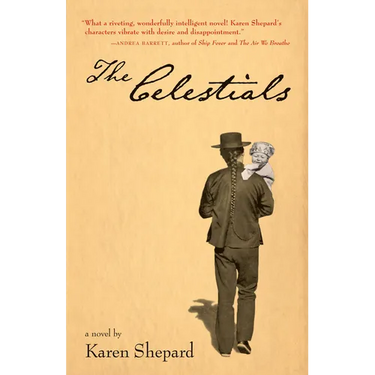 The Celestials