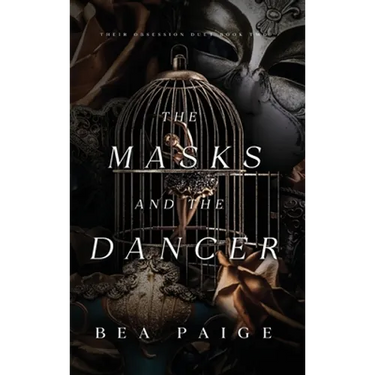 The Masks and The Dancer