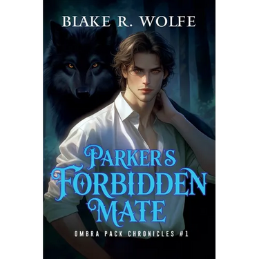 Parker's Forbidden Mate