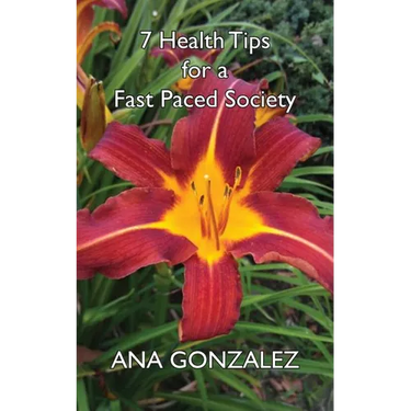 7 Health Tips for a Fast Paced Society
