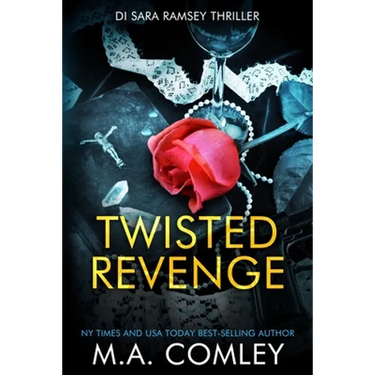 Twisted Revenge
