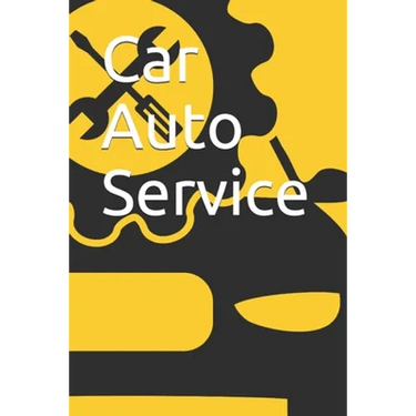 Car Auto Service