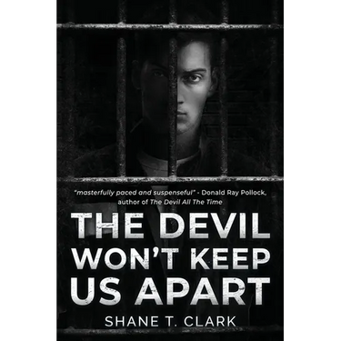 The Devil Won't Keep US Apart